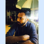 Aparna Ghose Instagram – Pokra