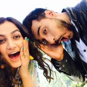 Aparna Ghose Instagram - With best soul