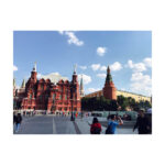 Aparna Ghose Instagram – #moscow #diary # lifestyle