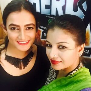 Aparna Ghose Instagram - 