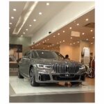 Aparna Ghose Instagram - Dream car 😍😍