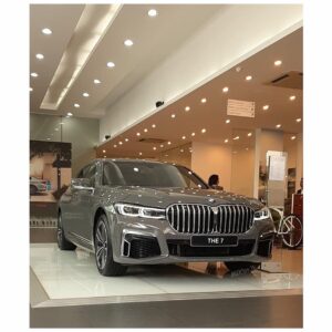 Aparna Ghose Instagram - Dream car 😍😍