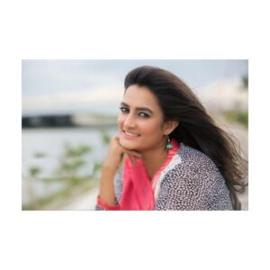 Aparna Ghose Instagram - 
