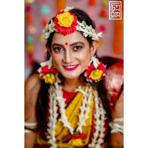 Aparna Ghose Instagram - bosralonkar!