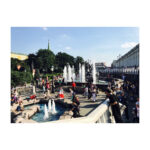 Aparna Ghose Instagram – #moscow #diary # lifestyle