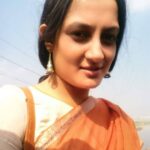 Aparna Ghose Instagram -