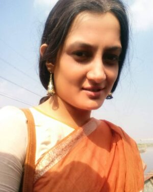 Aparna Ghose Instagram - 