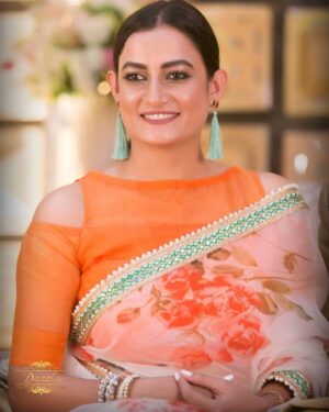 Aparna Ghose Instagram - 