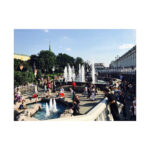 Aparna Ghose Instagram – #moscow #diary # lifestyle