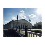 Aparna Ghose Instagram – #moscow #diary # lifestyle
