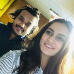 Aparna Ghose Instagram – Dost happy birthday …tui amar Amon bondhu je amar fb te tui nai. Sustho thak,beche thak…