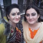 Aparna Ghose Instagram –