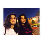 Aparna Ghose Instagram -