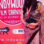 Aparna Ghose Instagram - #indywood #film #carnival #ramoji #festival #hydrabad ... with Israt Sultana,Quazi Nawshaba Ahmed,Fakhrul Arefeen Khan,Maznun Mizan,Imran Kadir,