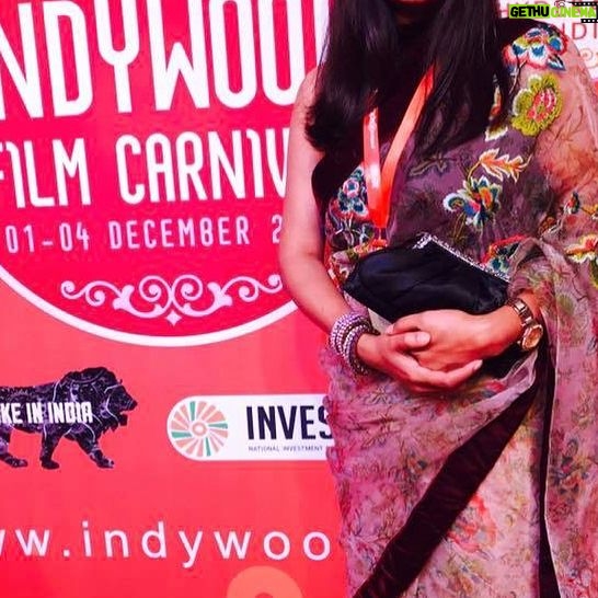 Aparna Ghose - 6K Likes - #indywood #film #carnival #ramoji #festival #hydrabad ... with Israt Sultana,Quazi Nawshaba Ahmed,Fakhrul Arefeen Khan,Maznun Mizan,Imran Kadir,