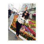 Aparna Ghose Instagram – #moscow#diary#kremlin# red square