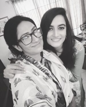 Aparna Ghose Instagram - 