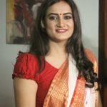 Aparna Ghose Instagram –