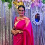 Aparna Ghose Instagram -