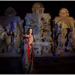 Aparna Ghose Instagram - Wow...SHUVO SHARODIYA.....