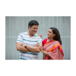 Aparna Ghose Instagram - In this #eid #with shimul vai#"apon_por"