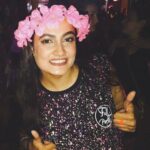 Aparna Ghose Instagram –