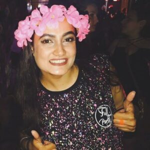 Aparna Ghose Instagram - 