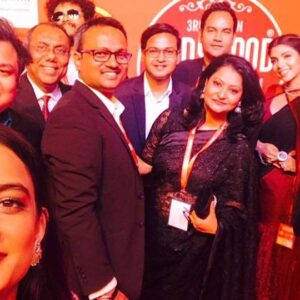 Aparna Ghose Instagram - #indywood #film #carnival #ramoji #festival #hydrabad ... with Israt Sultana,Quazi Nawshaba Ahmed,Fakhrul Arefeen Khan,Maznun Mizan,Imran Kadir,