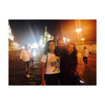 Aparna Ghose Instagram -