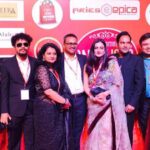 Aparna Ghose Instagram - #indywood #film #carnival #ramoji #festival #hydrabad ... with Israt Sultana,Quazi Nawshaba Ahmed,Fakhrul Arefeen Khan,Maznun Mizan,Imran Kadir,