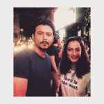 Aparna Ghose Instagram –