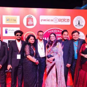 Aparna Ghose Instagram - #indywood #film #carnival #ramoji #festival #hydrabad ... with Israt Sultana,Quazi Nawshaba Ahmed,Fakhrul Arefeen Khan,Maznun Mizan,Imran Kadir,