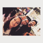 Aparna Ghose Instagram –