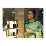 Aparna Ghose Instagram –