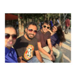Aparna Ghose Instagram – #ghuraghuri