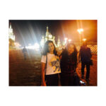 Aparna Ghose Instagram –