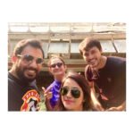 Aparna Ghose Instagram – #ghuraghuri
