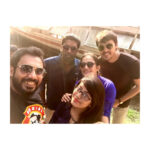 Aparna Ghose Instagram – #ghuraghuri