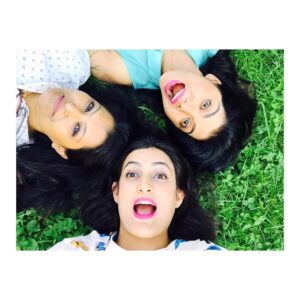 Aparna Ghose Instagram - 😝