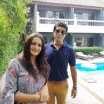 Aparna Ghose Instagram -