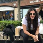 Aparna Ghose Instagram – #london #Portsmouth #shopping  #holidaymood…