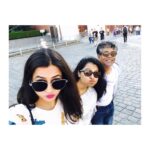 Aparna Ghose Instagram -