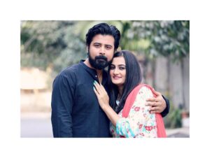 Aparna Ghose Instagram - 