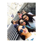 Aparna Ghose Instagram – #moscow #day3