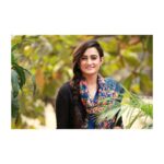 Aparna Ghose Instagram -