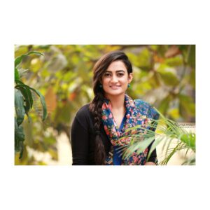 Aparna Ghose Instagram - 