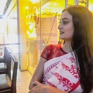 Aparna Ghose Instagram - 
