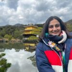 Aparna Ghose Instagram -