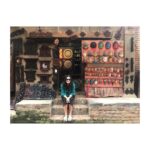 Aparna Ghose Instagram -