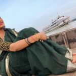 Aparna Ghose Instagram -